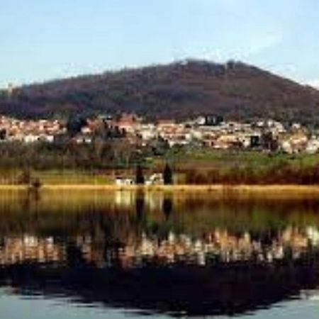 De Santi Hotel Candia Canavese Kültér fotó