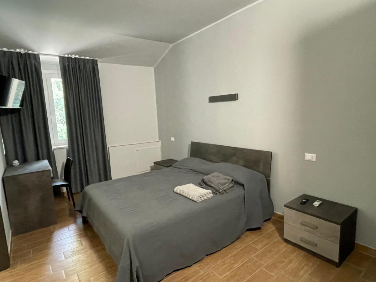 De Santi Hotel Candia Canavese Kültér fotó
