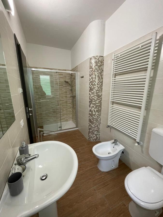 De Santi Hotel Candia Canavese Kültér fotó