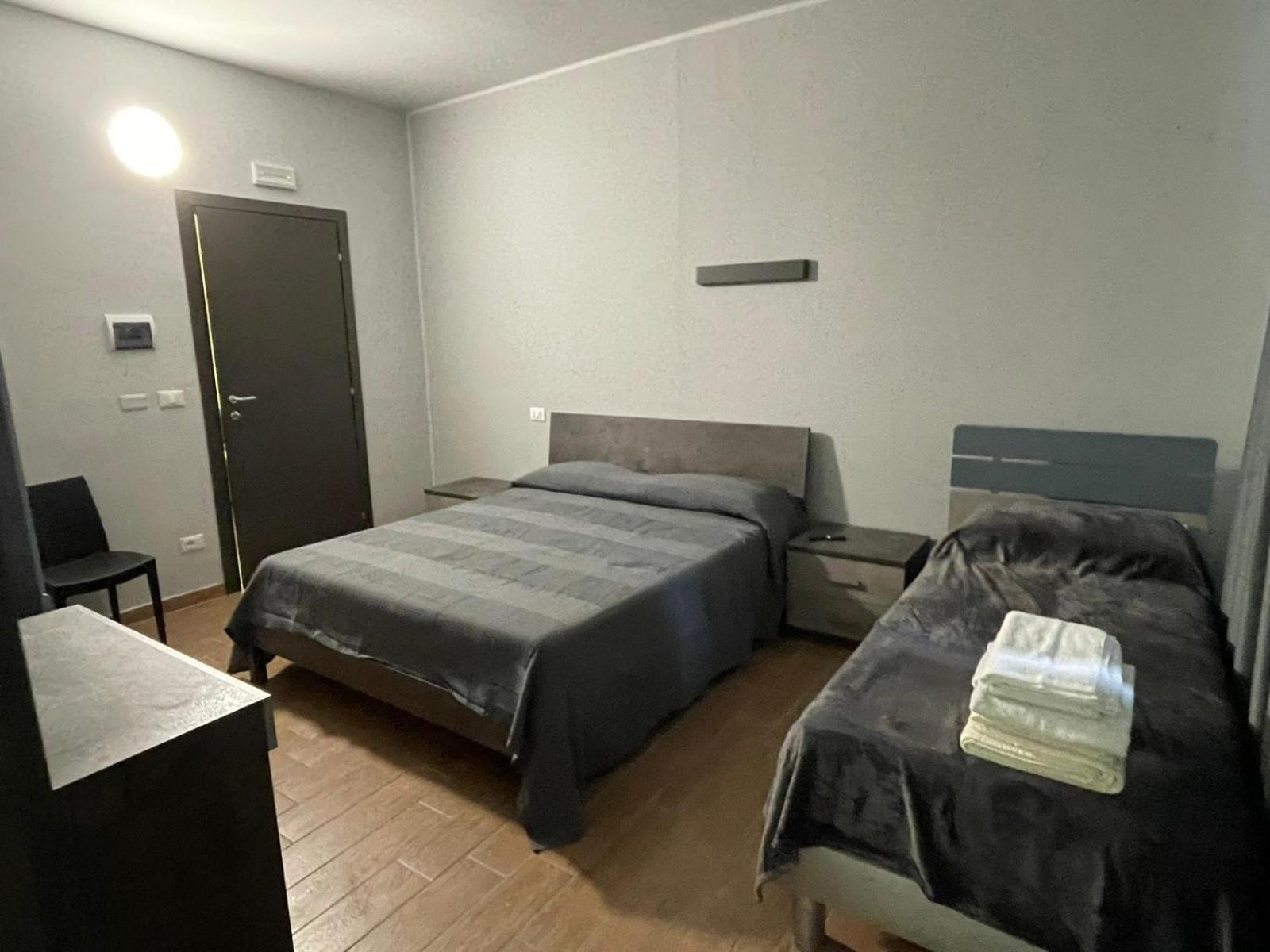 De Santi Hotel Candia Canavese Kültér fotó