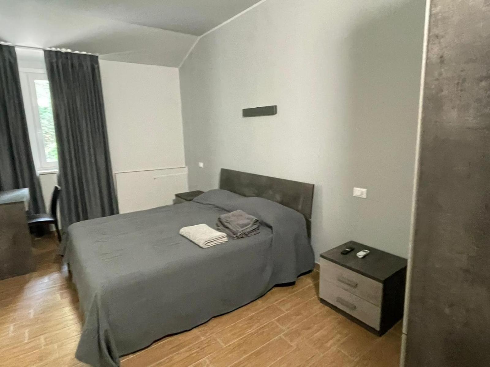 De Santi Hotel Candia Canavese Kültér fotó