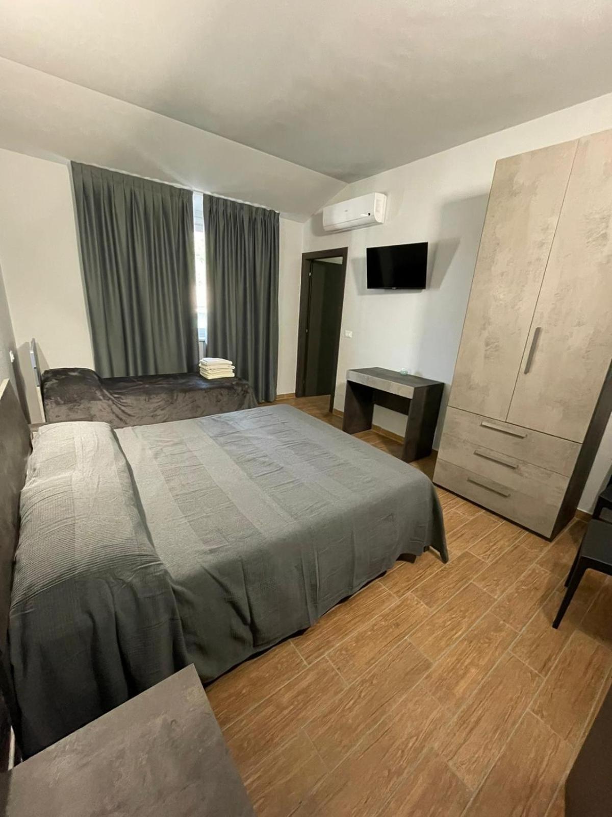 De Santi Hotel Candia Canavese Kültér fotó