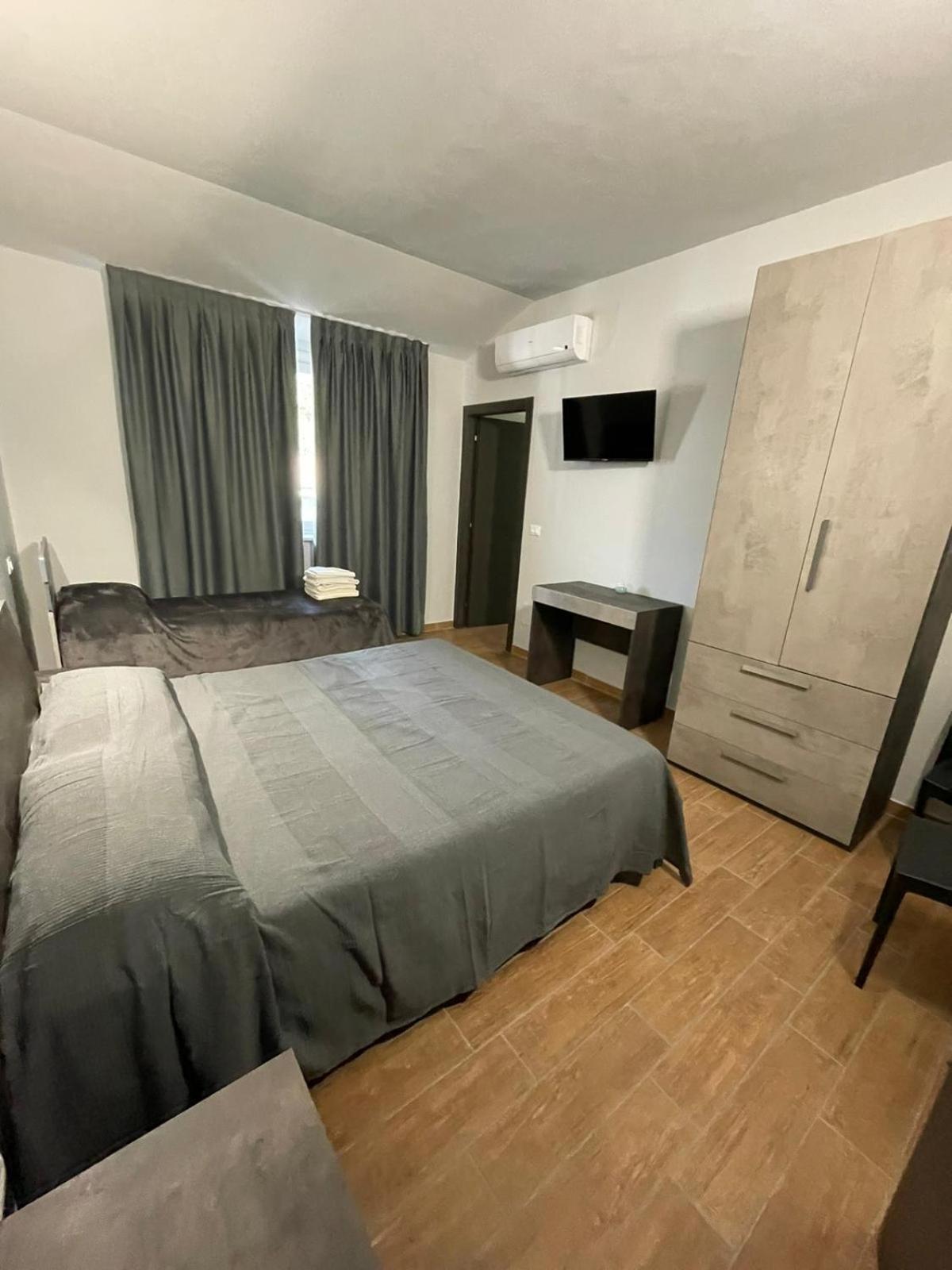 De Santi Hotel Candia Canavese Kültér fotó